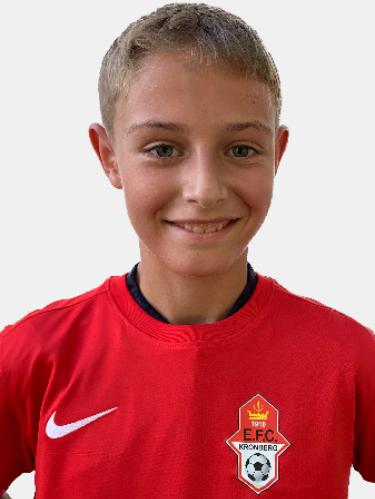 David Christian Blees