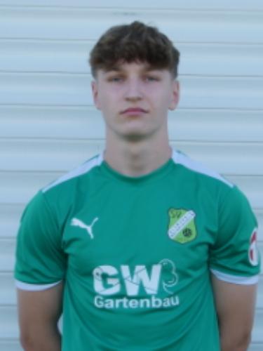 Max Becker
