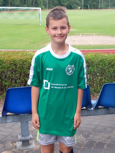 Tristan Kanisch