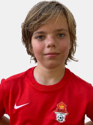 Julian Elias Grünefeld