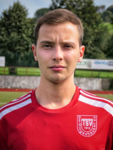 Lukas Althaus