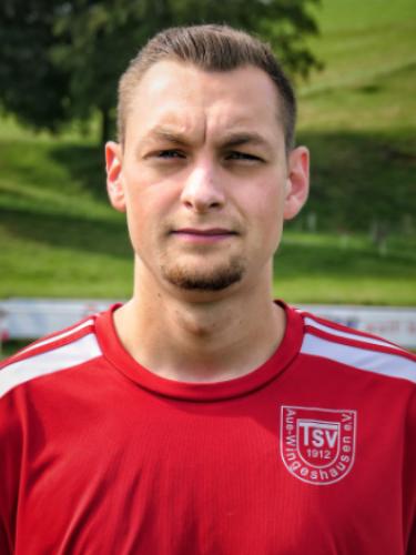 Nico Sebastian Wahl