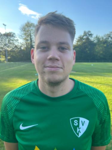 Dustin Süptitz