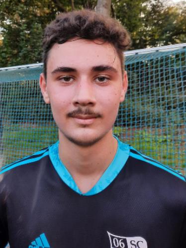 Nicolas Bleses