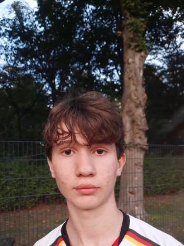 Leonardo Kreft