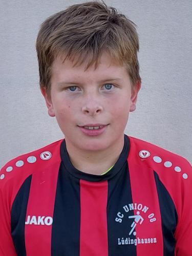 Marlon Vesenberg