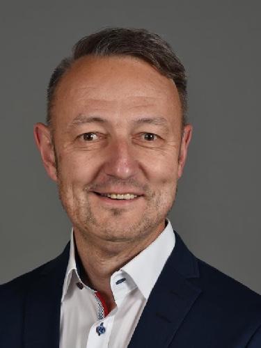 Detlef Wiatr