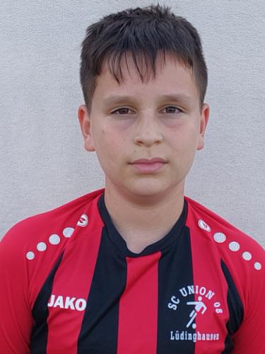 Atdne Kabashi
