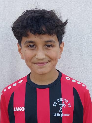 Anes Khalaf Melko