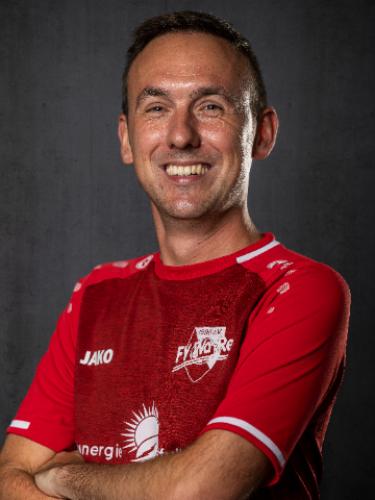 Matthias Waldschütz