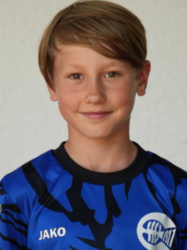 Julian Ivo