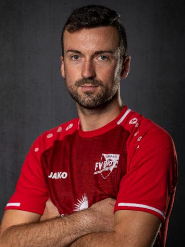 Christoph Fleisch
