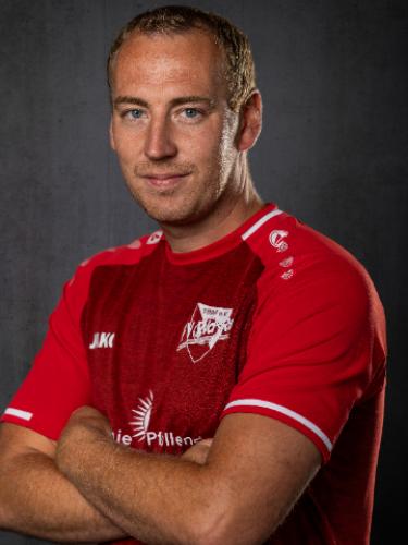 Marius Möll