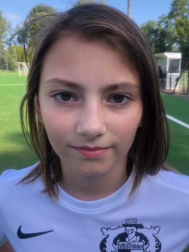 Juno Laetitia Senger