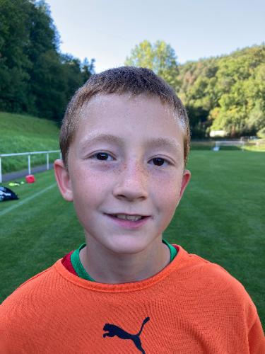 Trayan Hristov Petrov