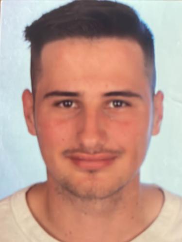 Toni Marinovic