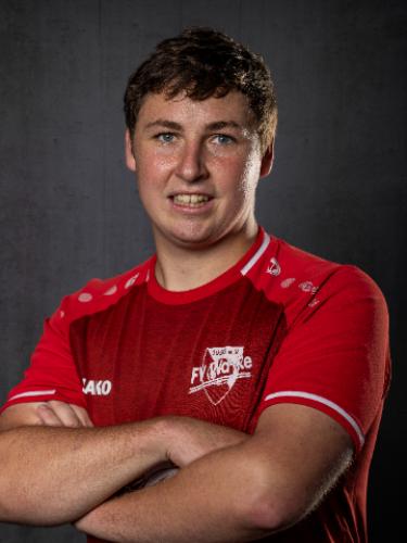 Andreas Kleiner