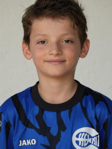 Linor Thaqi