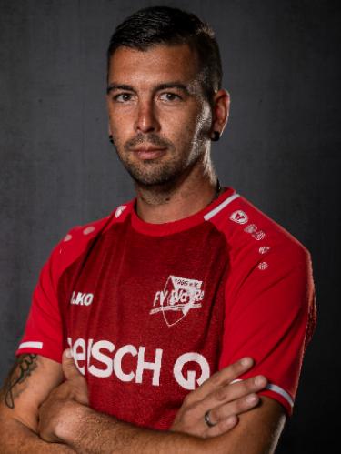 Tobias Dukart