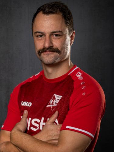 Florian Fürst