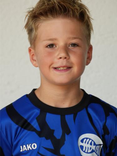 Fabio Cremer