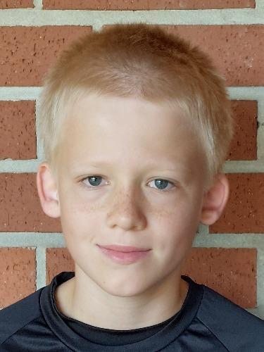 Linus Korte