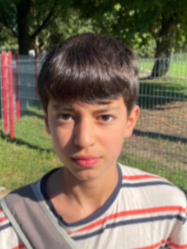 Berat Ötztürk