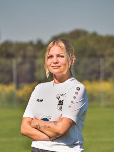 Sina Pfisterer