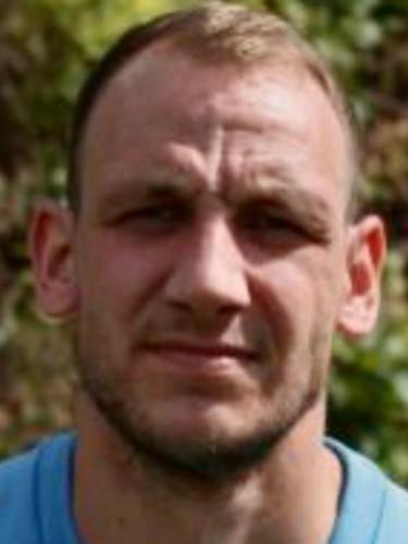 Marcus Manczyk