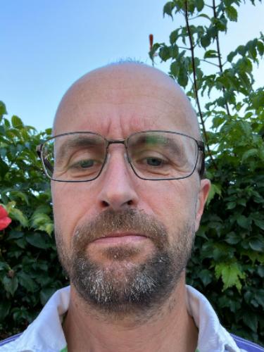 Stephan Klokow