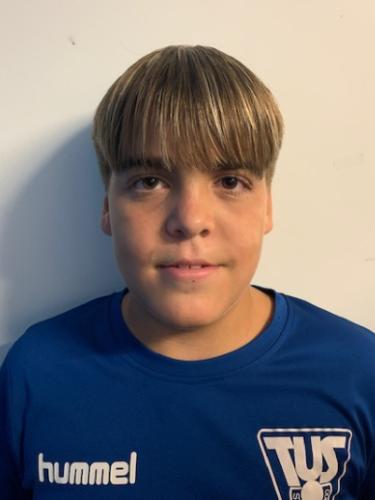 Ilian Arredondo