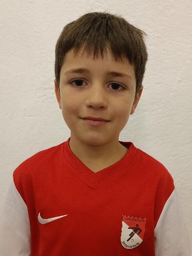 Emin Catovic