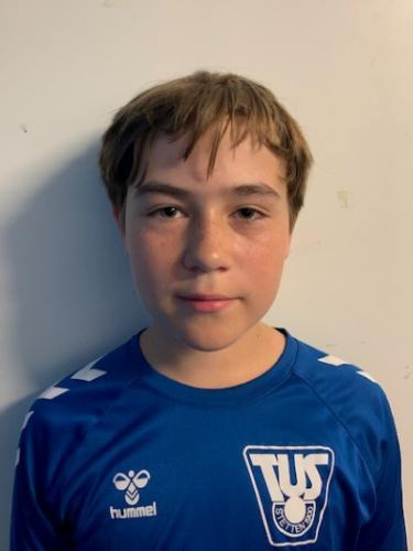 Dominic Leumann
