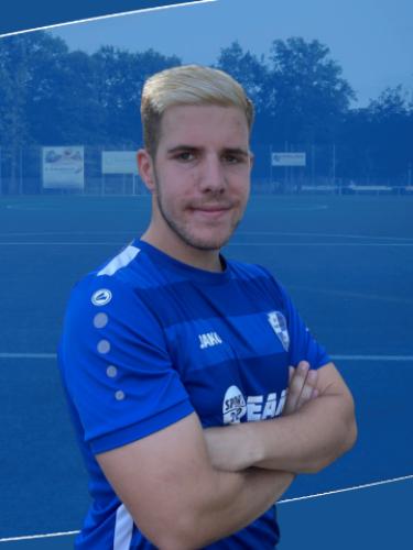 Danny Hoffmann
