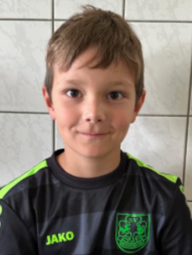 Marlon Kalina
