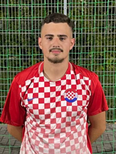 Mauricio Raul Stipe Zeibig