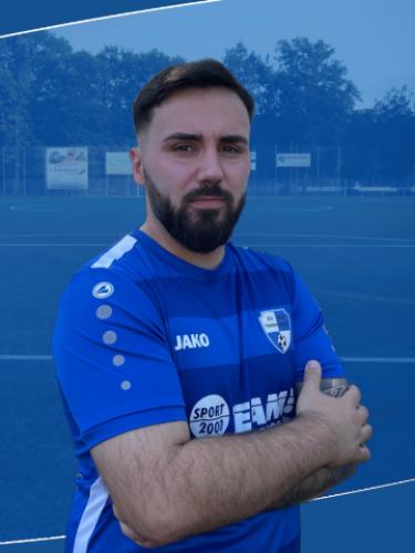 Christos Theodoridis