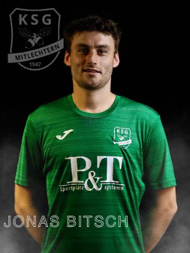 Jonas Bitsch