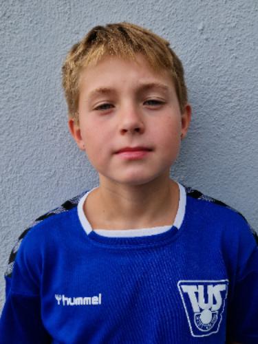 Jayden Zumkeller