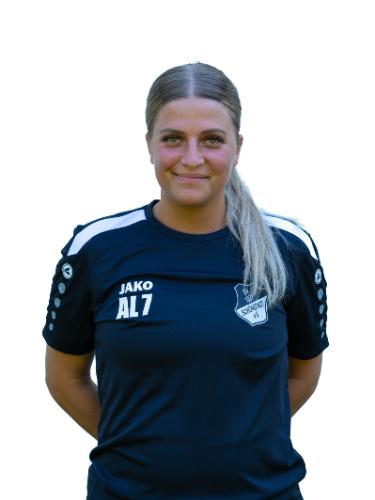 Anna-Lena Haust