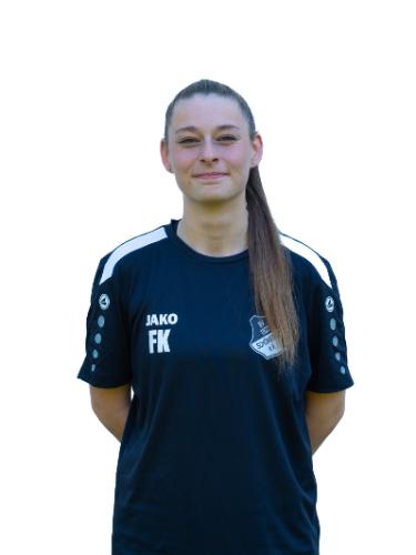 Franziska Kraft