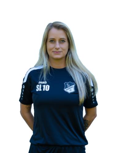 Sarah Lauer