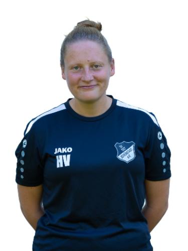 Hanna Vollmerhausen