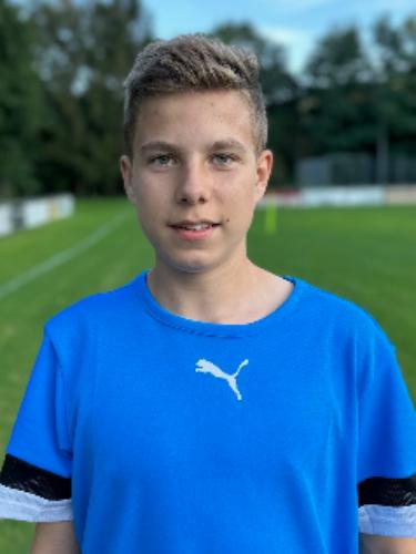 Elias Lehnen