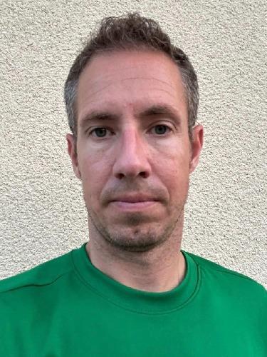 Sebastian Stephan