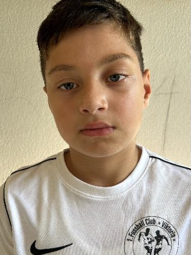 Danial Hutaky