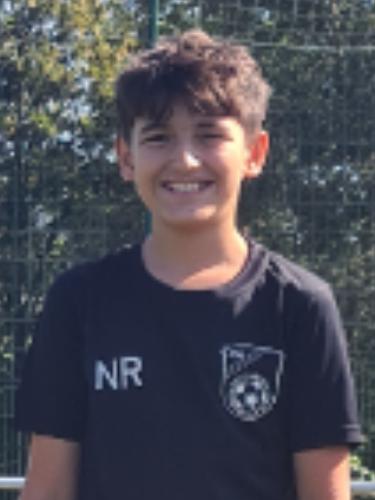 Noah Leroy Roos Morales