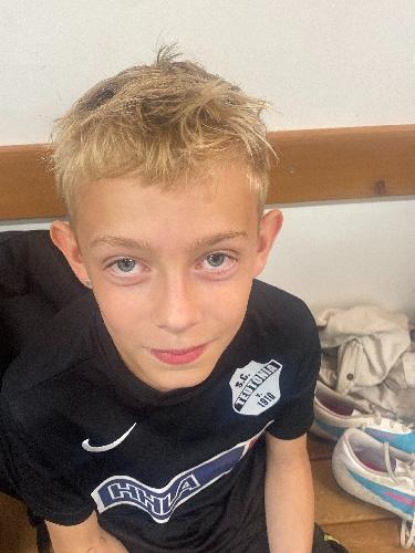 Johan Gabriel Thorbahn