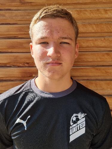 Liam Alexander Janzen