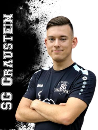 Gino Adolph
